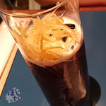 ブルーノート東京 - 「Black and Gold」 １,２５０円 + + サービス料10% + 消費税