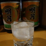 居酒屋睦ちゃん - 