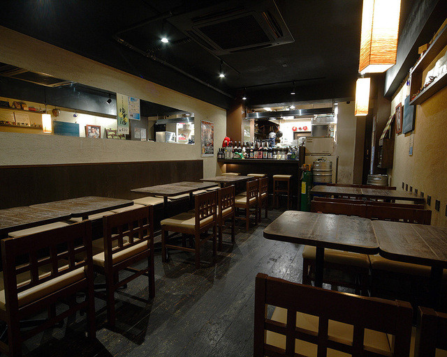 Yushin Tei Tajitaji photo 4