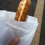 リトルマーメイド - 料理写真: