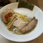 麺屋周郷 鶏のとりこ 自由が丘店 - 