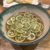 蕎や 月心