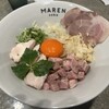 MAREN 渋谷