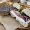 STAR BAGEL - 