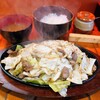鉄板焼肉 じゅうじゅう亭