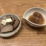 蕎や 月心 - 