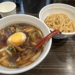元祖 中華つけ麺 大王 総本店 - 
