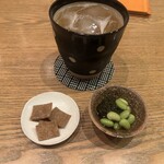 蕎や 月心 - 