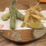 蕎や 月心 - 