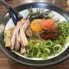 百麺 中目黒店