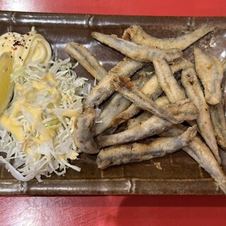 廣島つけ麺本舗 ばくだん屋_0