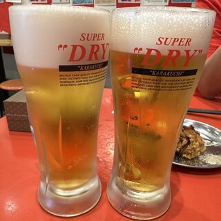 廣島つけ麺本舗 ばくだん屋_1