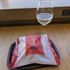 YAMANAMI VILLA - ドリンク写真:出発前のお清め