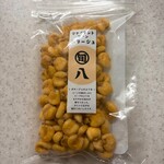 旬八青果店 - 料理写真:ジャイアントコーン(ポタージュ)