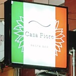 パスタバル カーサ フィオーレ - 