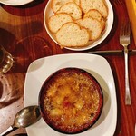 パスタバル カーサ フィオーレ - 