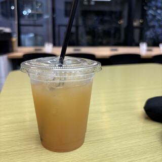 天狼院カフェ SHIBUYA_0