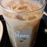 ミスタードーナツ - ドリンク写真: