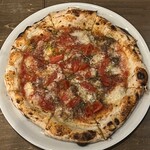 pizzeria pieno - 
