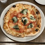 pizzeria pieno - 