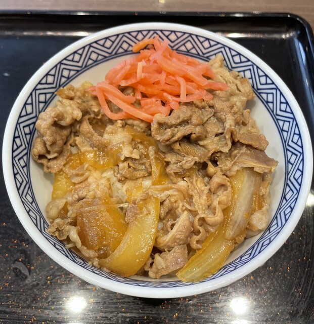 吉野家 木更津駅前店 - 木更津/牛丼 | 食べログ