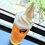 カフェ・ベローチェ - ドリンク写真: