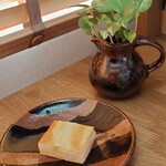 金花堂 はや川 - 料理写真: