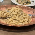 洋麺屋ピエトロ - 料理写真: