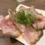 ラーメン専門店 えんまん - 