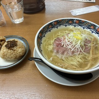 京出汁 清水庵_0