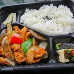 青天 みつはし - ２０１５年３月再訪問