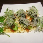 青天 みつはし - ２０１５年３月再訪問②