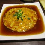 青天 みつはし - ２０１５年３月再訪問②