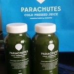 パラシューツ - 