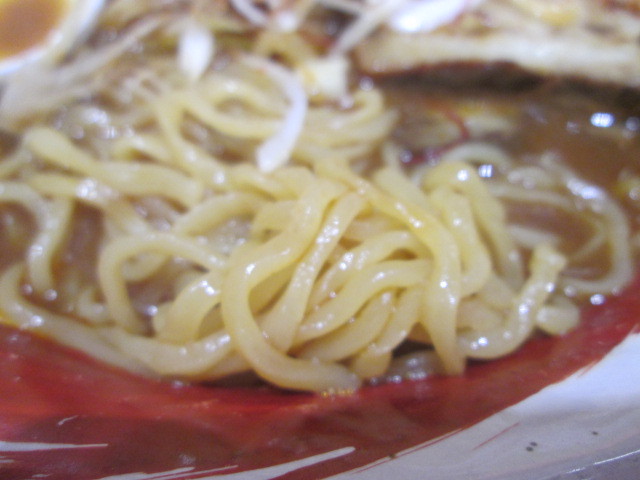 海老秀 成沢店（えびひで） - 蔵王（ラーメン）の写真