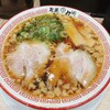 尾道ラーメン 丸ぼし - 