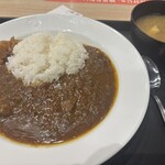 松屋 - 料理写真: