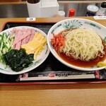 日高屋 - 料理写真: