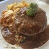 大衆ビストロ原田屋