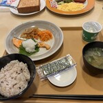 ジョナサン - 料理写真: