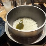 焼き鳥 きんざん - 