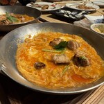 焼き鳥 きんざん - 
