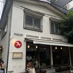 FUGLEN TOKYO - 