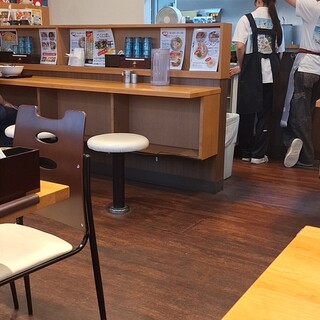 朝ラーメン 浜堂六九_2