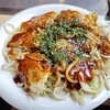 お好み焼と鉄板焼 だんだん