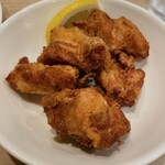 ガスト - 料理写真: