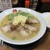 らーめん 賛平 京橋店
