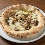 PIZZA MATSURI - 