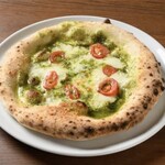PIZZA MATSURI - 