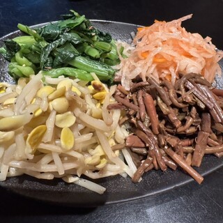 焼肉 いしび_1